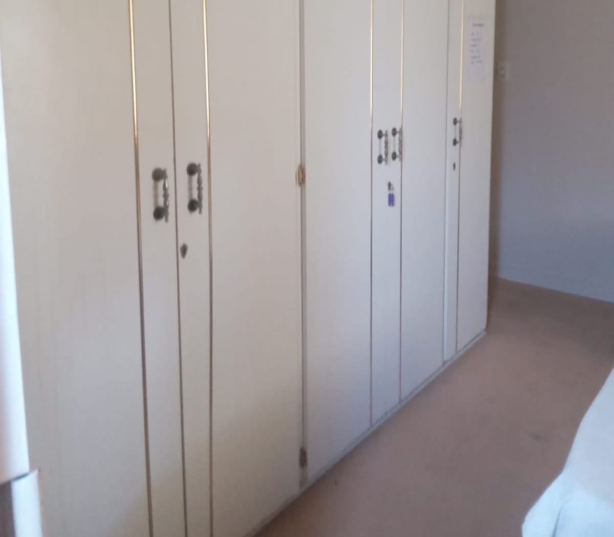 NSFAS rooms in Crosby