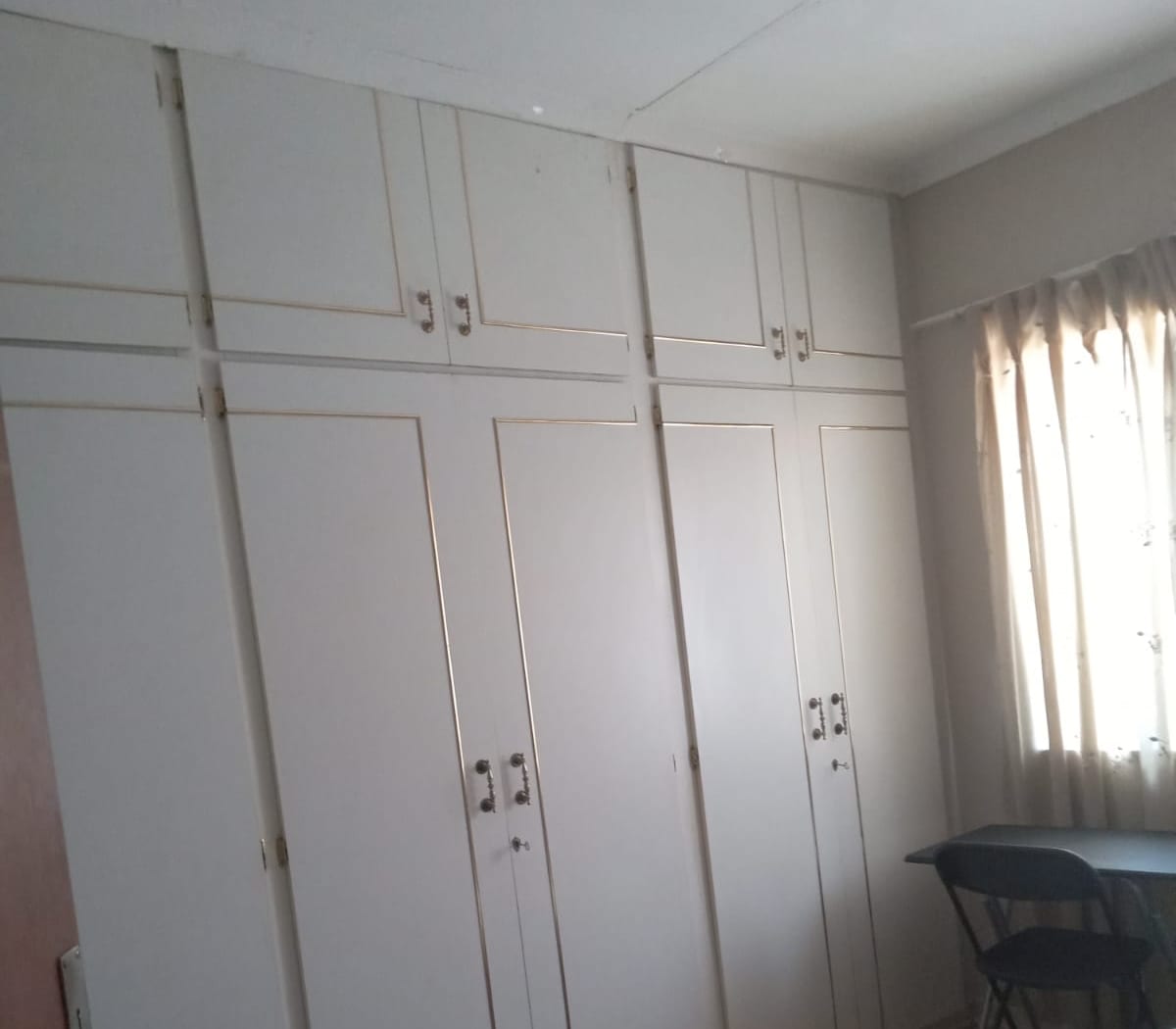 NSFAS rooms in Crosby