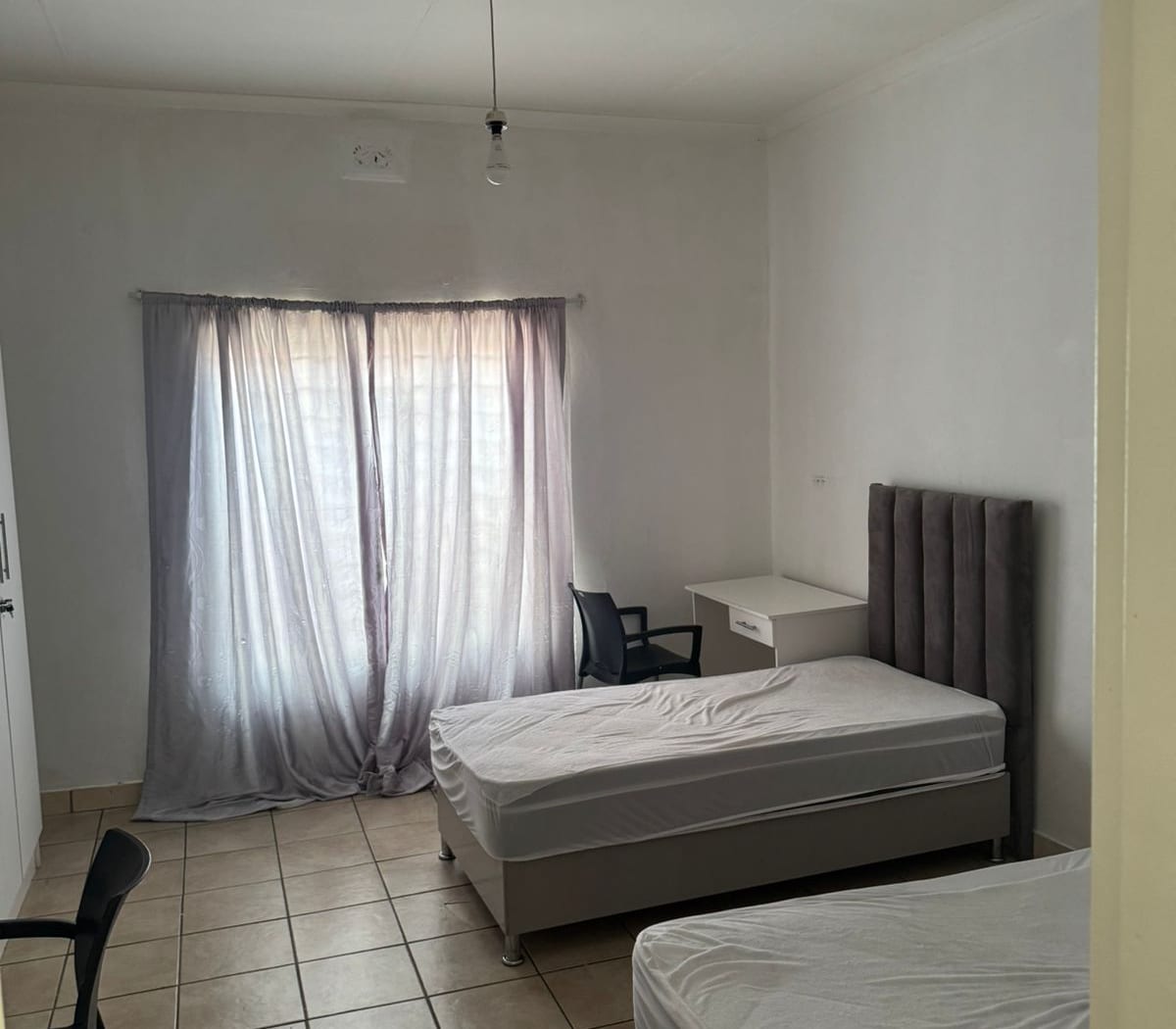 Single Rooms in Brixton