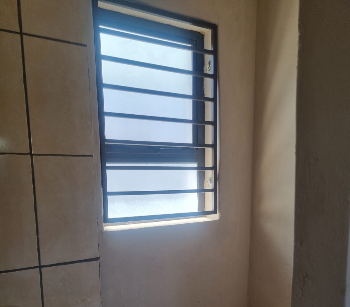 Single rooms in Jan Hofmeyer