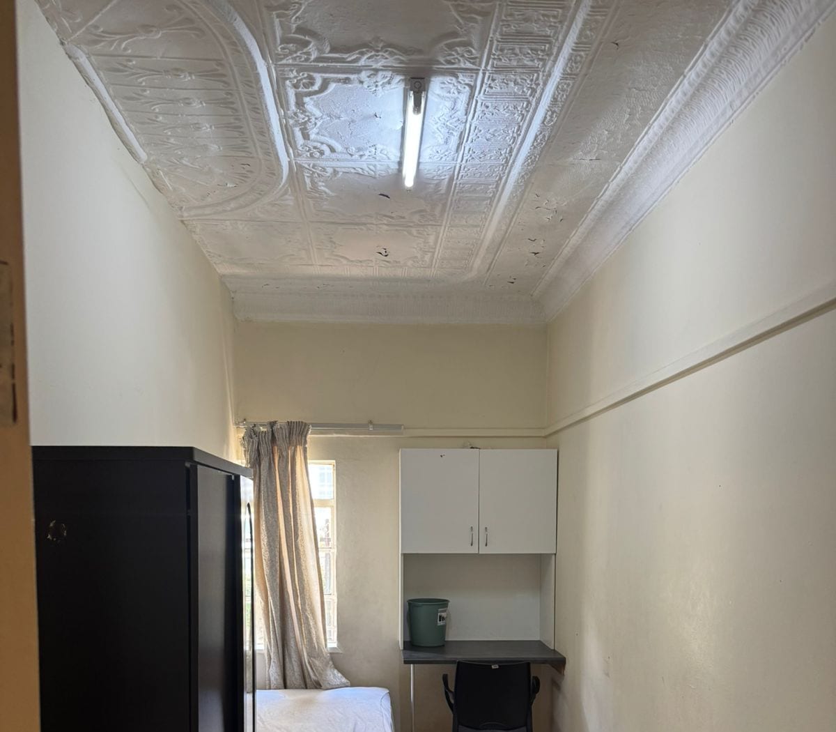 Single Rooms in Brixton