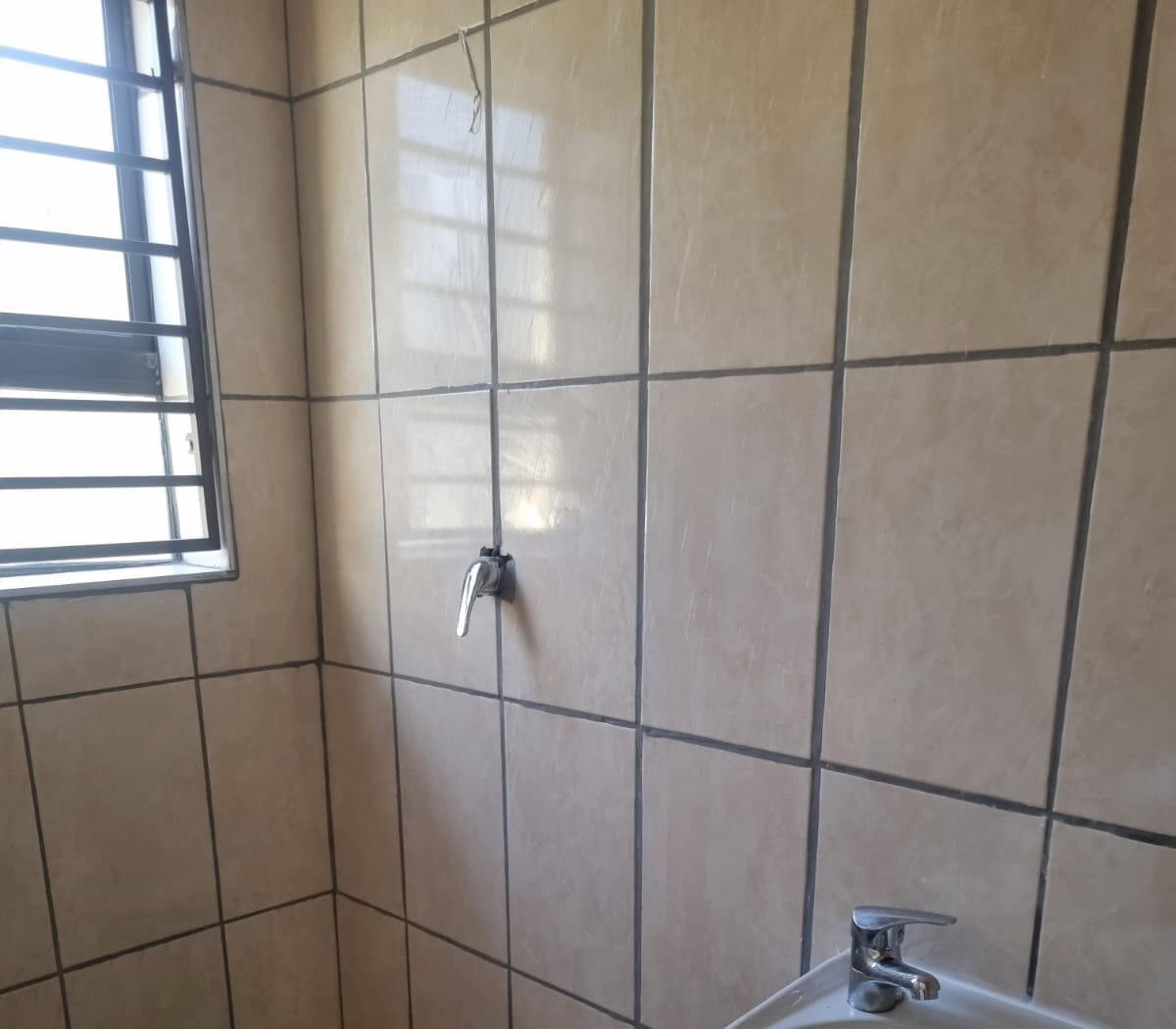 Single rooms in Jan Hofmeyer