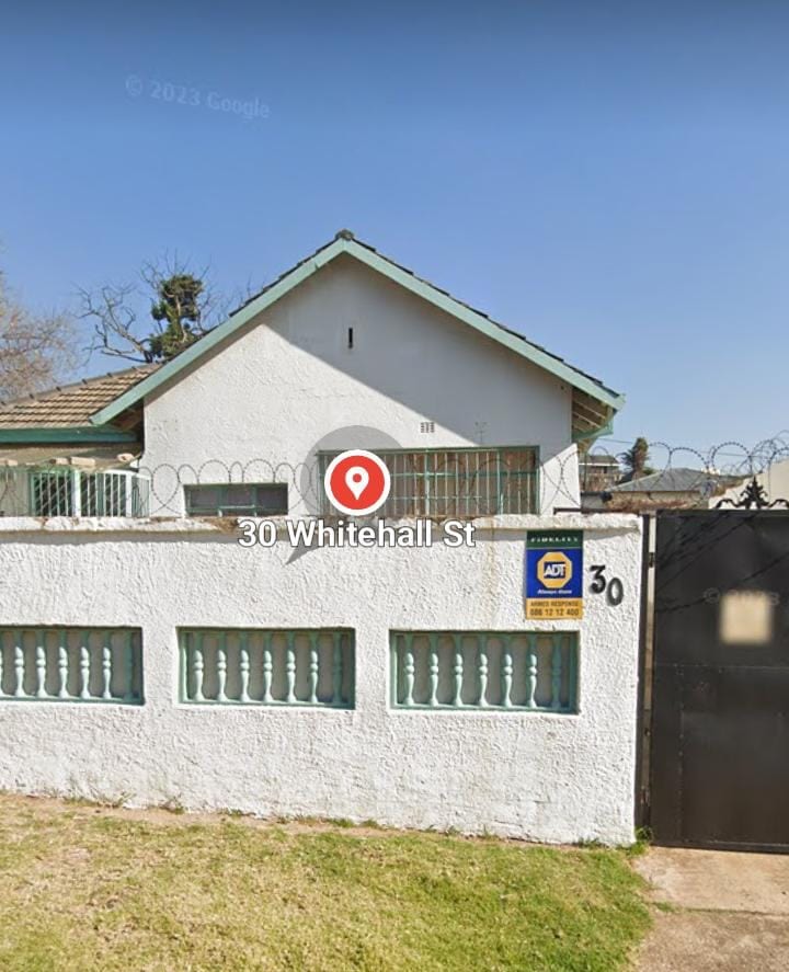 UJ NSFAS single rooms in Hurst Hill