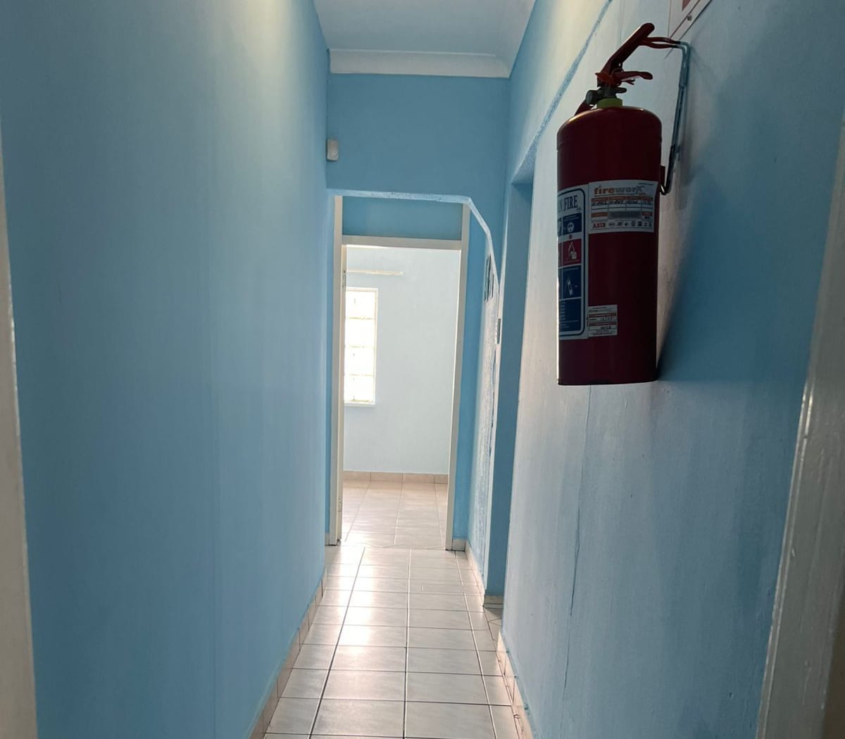 UJ NSFAS single rooms in Hurst Hill