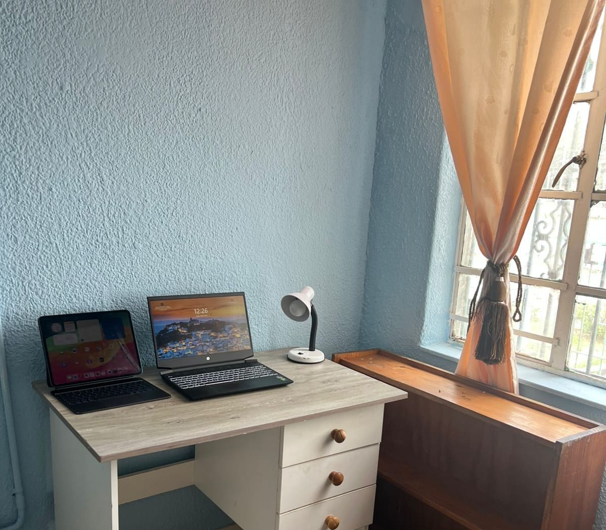 UJ NSFAS single rooms in Hurst Hill