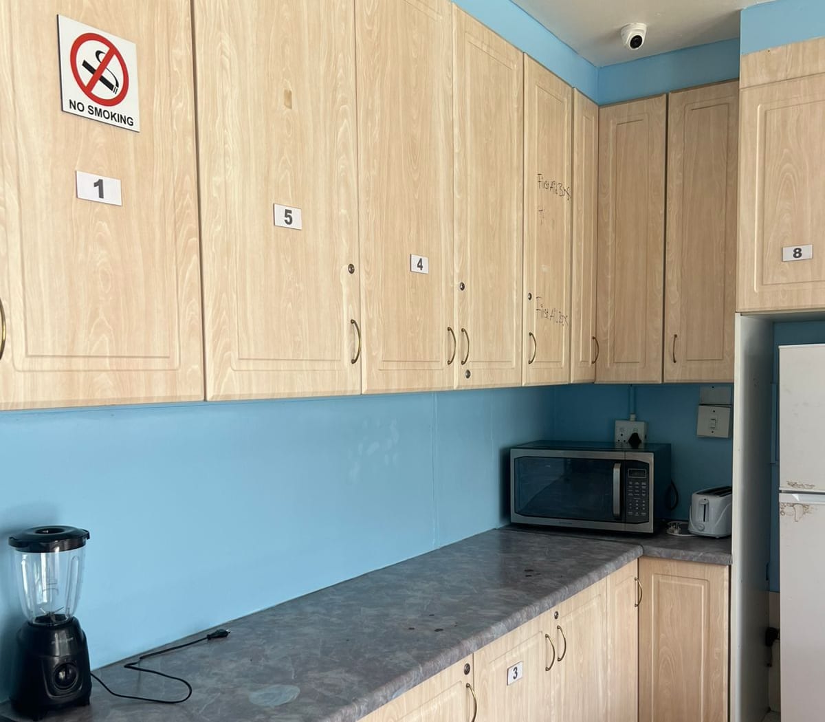 UJ NSFAS single rooms in Hurst Hill