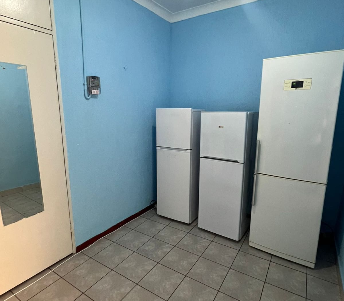 UJ NSFAS single rooms in Hurst Hill