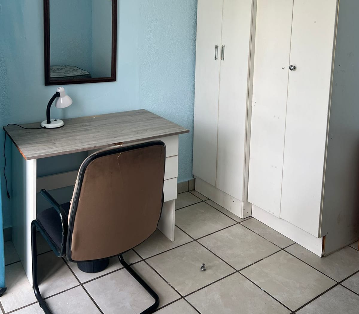 UJ NSFAS single rooms in Hurst Hill