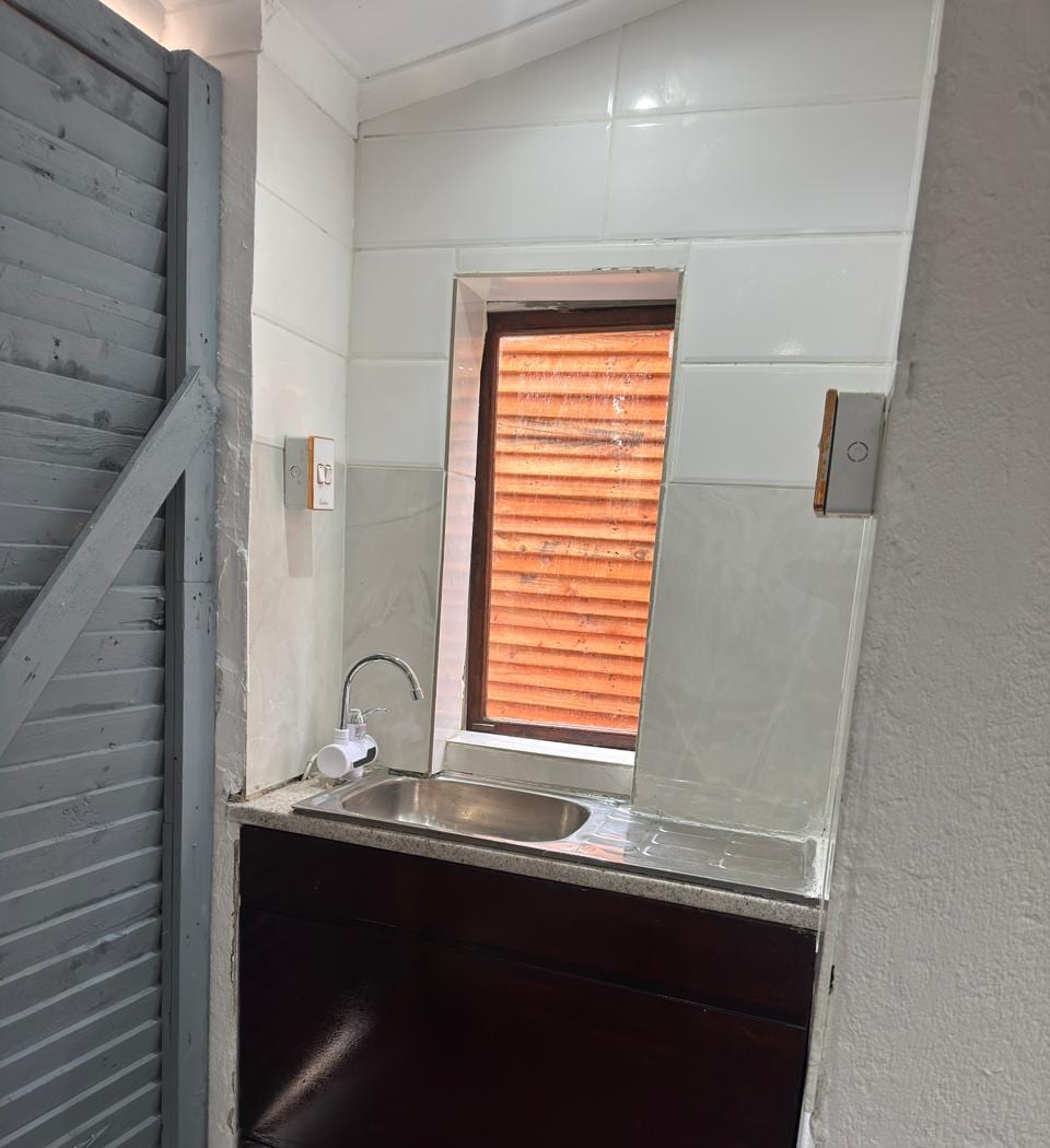 Cottage in Buccleuch, Sandton