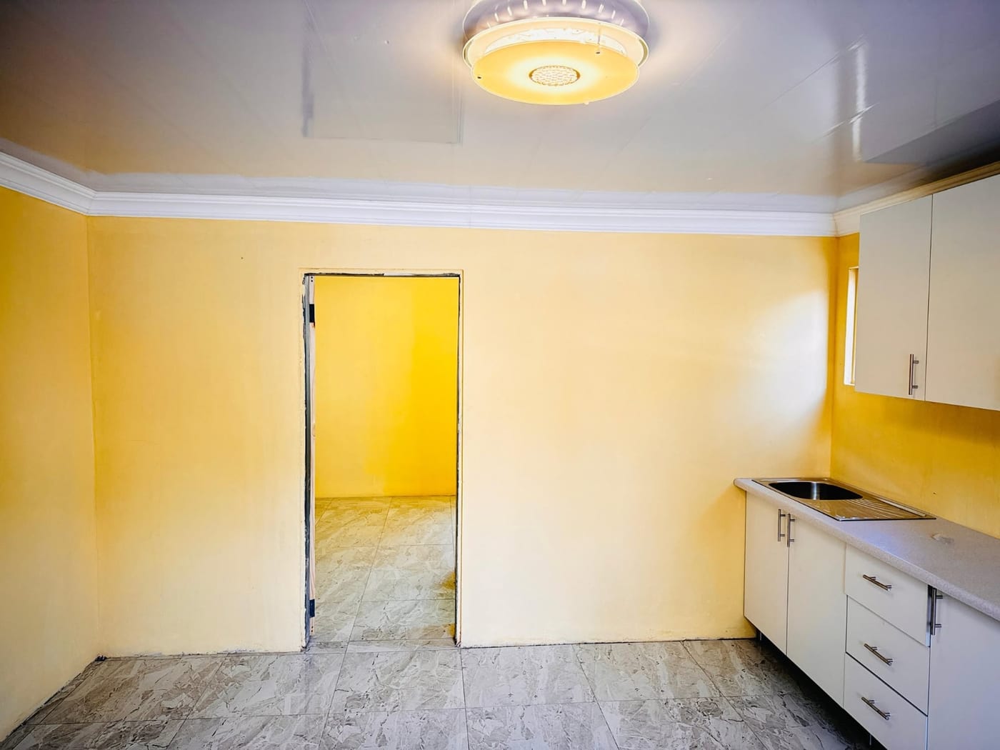 1 bedroom cottage in Kelvin, Sandton