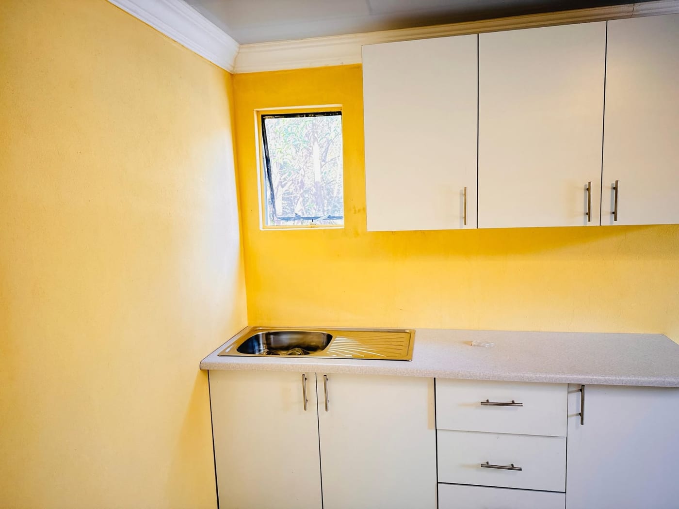 1 bedroom cottage in Kelvin, Sandton
