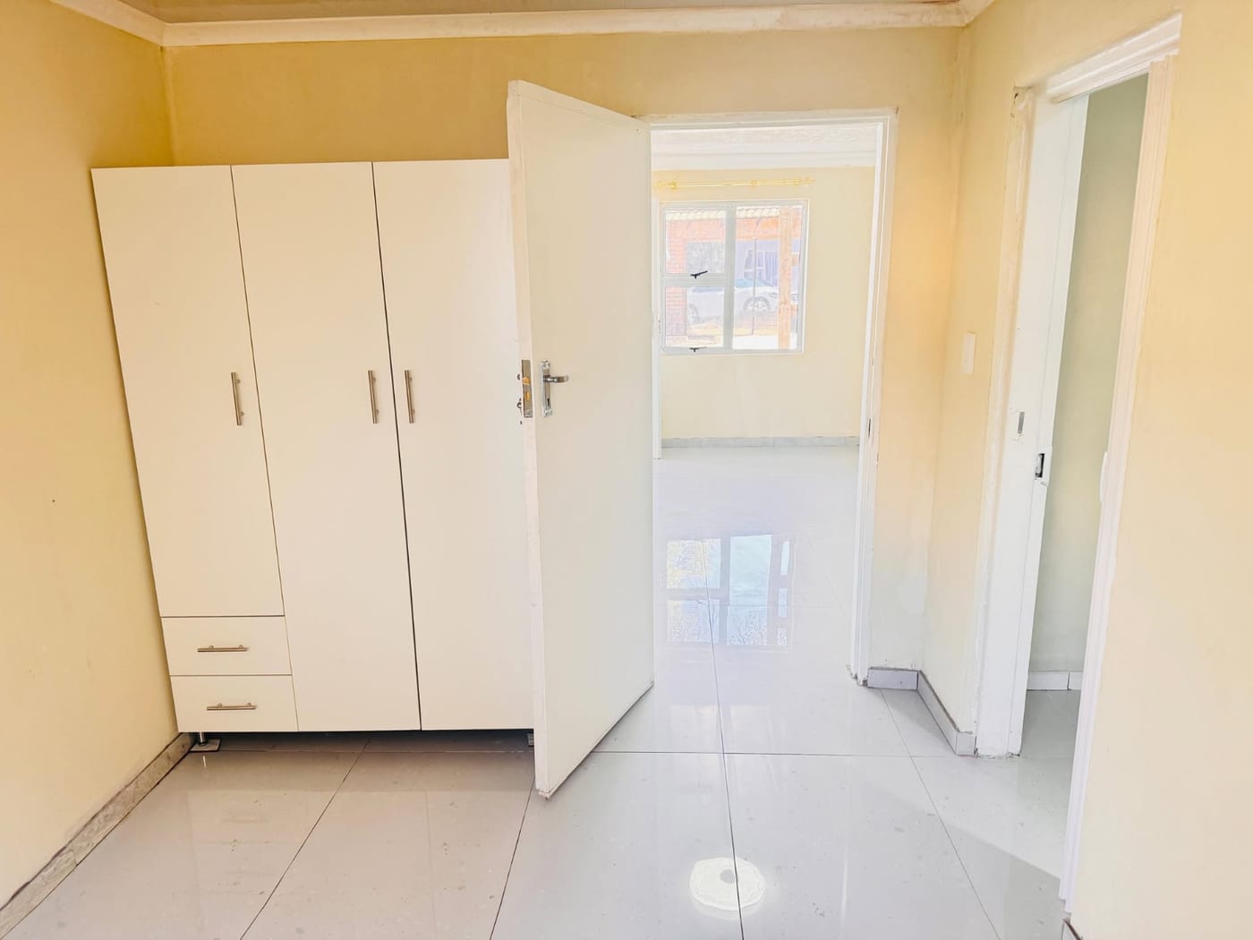 1 bedroom cottage in Kelvin, Sandton