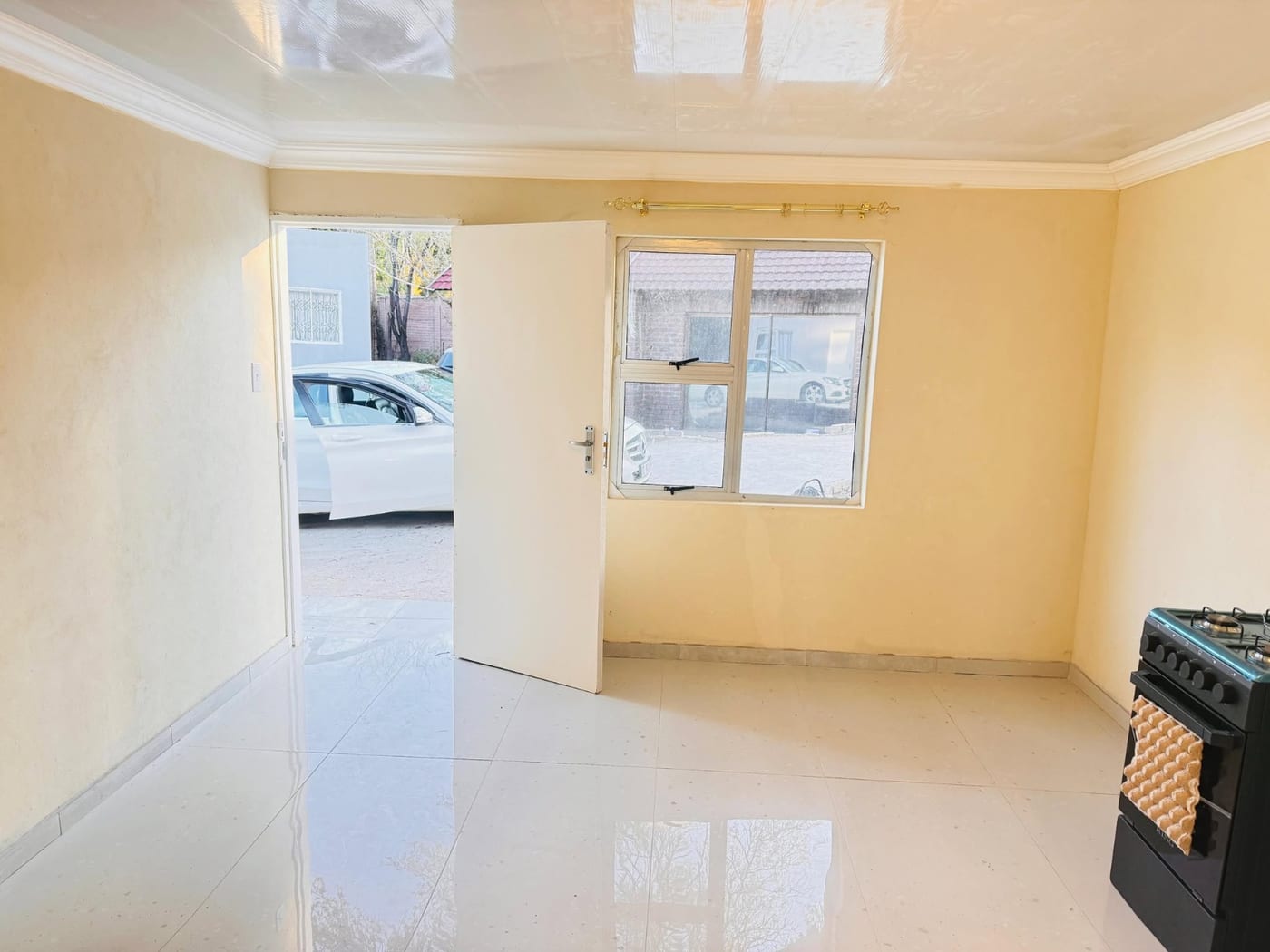 1 bedroom cottage in Kelvin, Sandton
