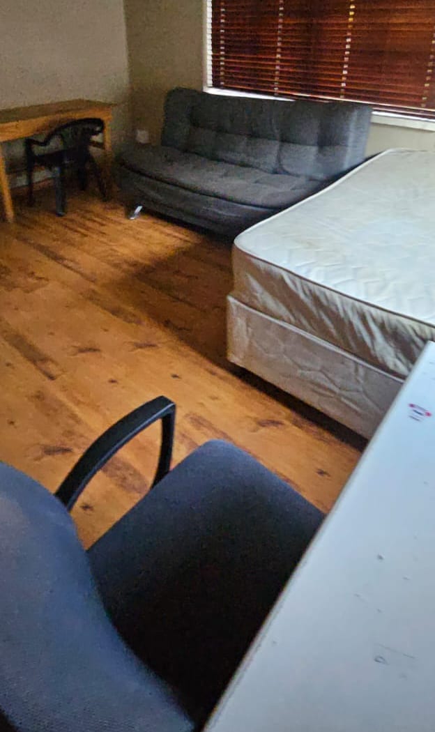 2 bedroom cottage in Auckland Park