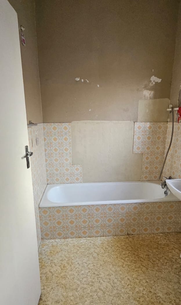2 bedroom cottage in Auckland Park