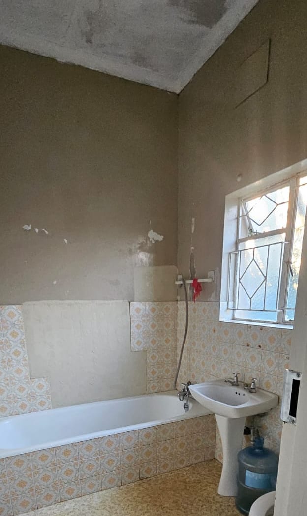 2 bedroom cottage in Auckland Park