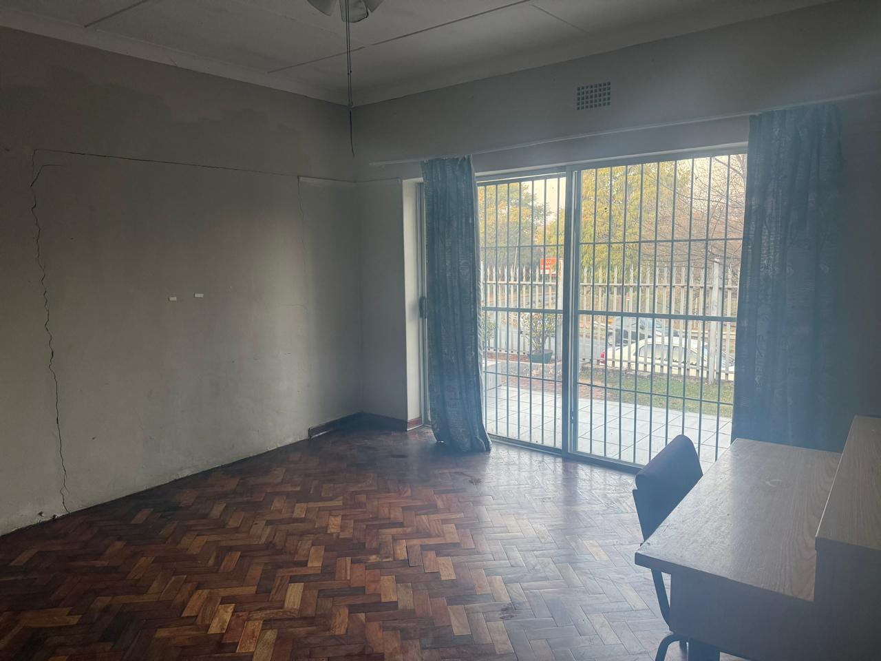 Accommodation in Westdene