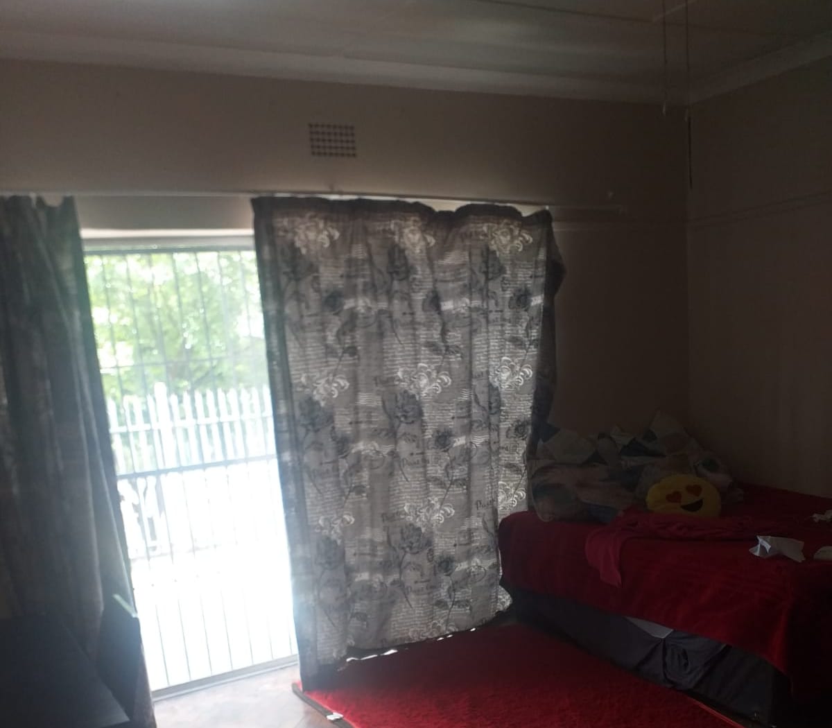 Accommodation in Westdene