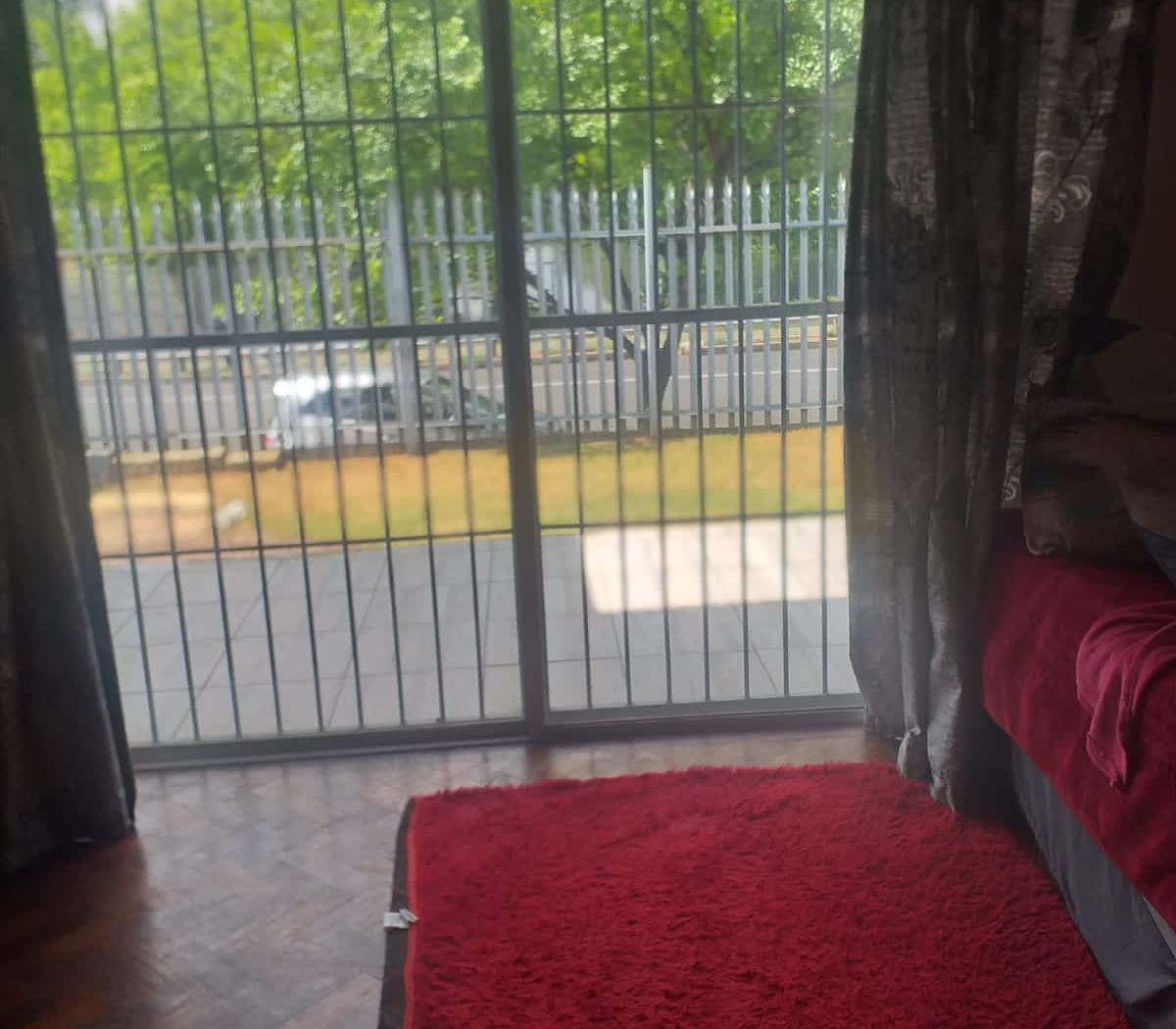 Accommodation in Westdene