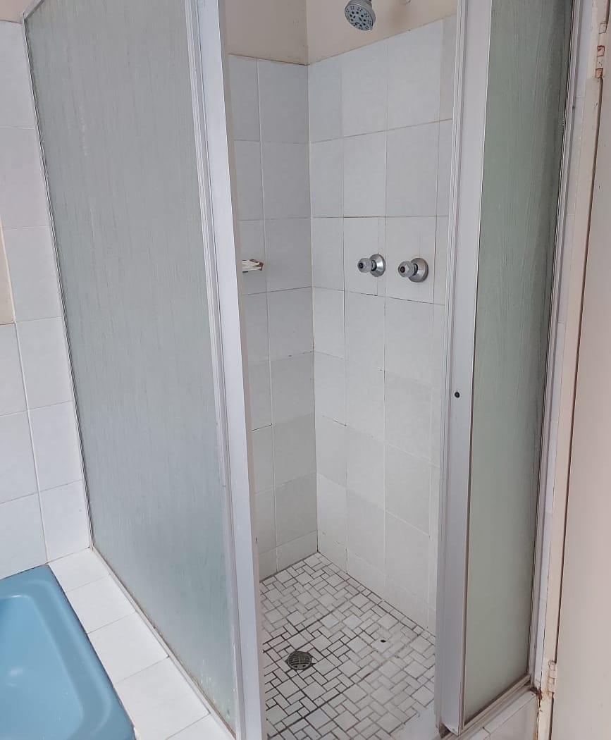 Accommodation in Westdene