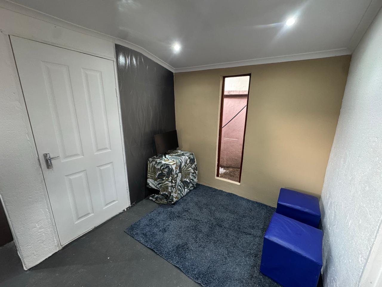 Cottage in Buccleuch, Sandton