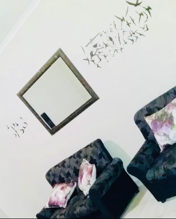 Rooms in Jan Hofmeyer
