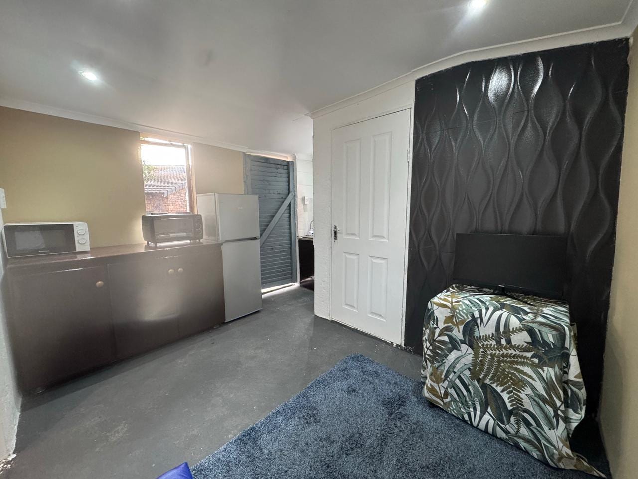 Cottage in Buccleuch, Sandton