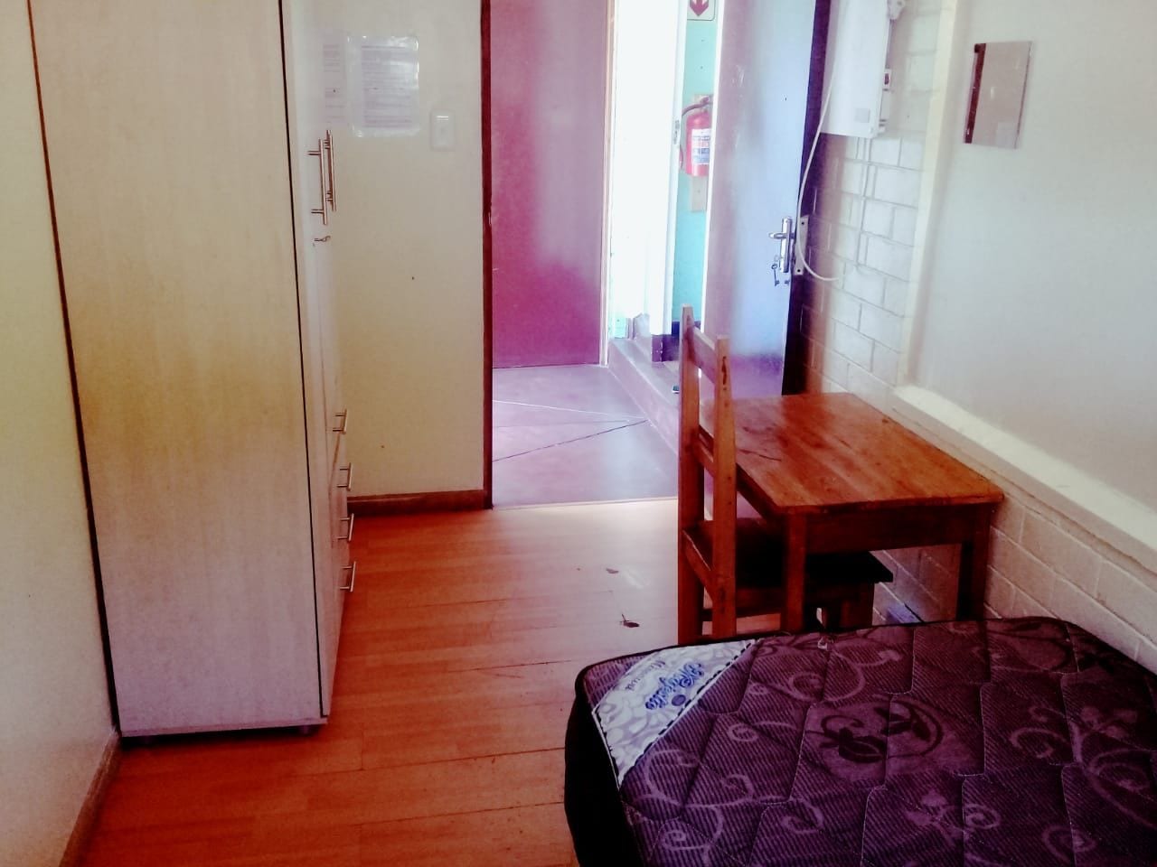 Rooms in Westdene