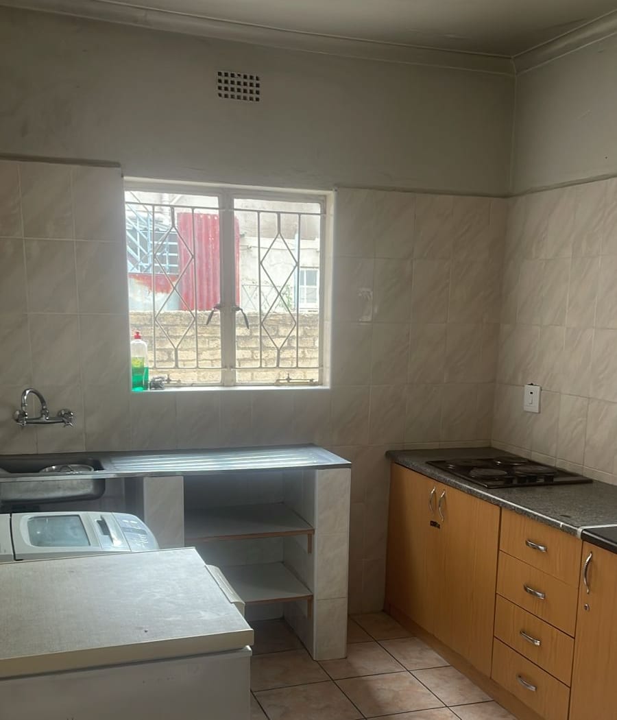 Single rooms in Brixton