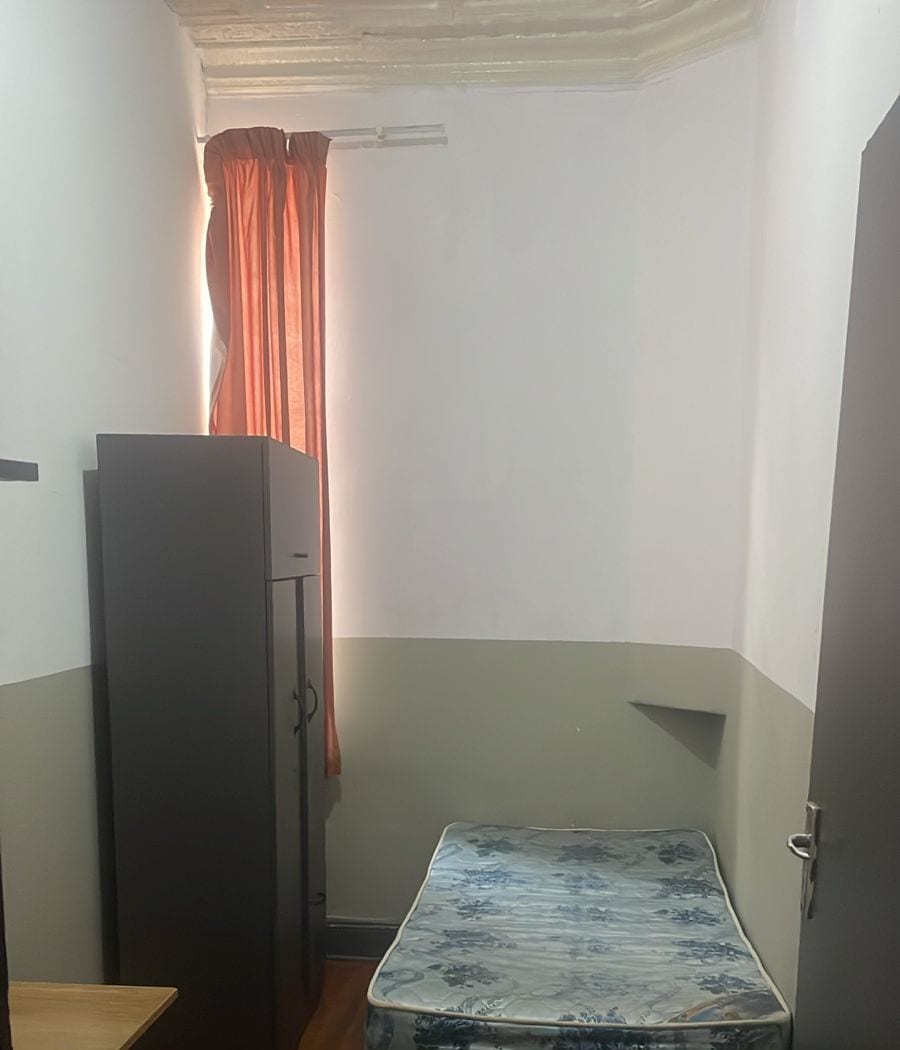 Single rooms in Brixton