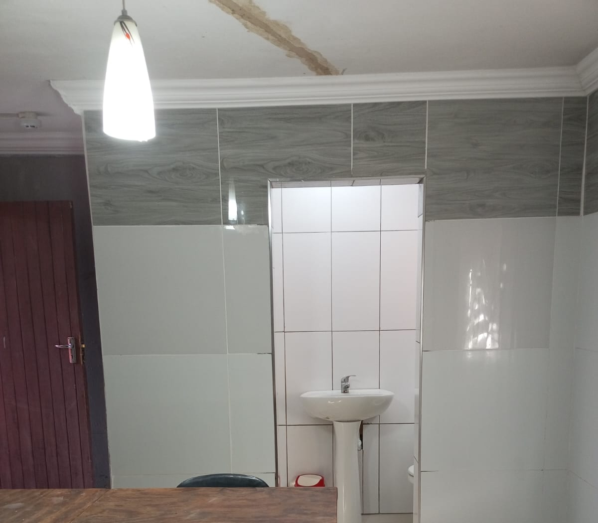 NSFAS Ensuites in Jan Hofmeyer