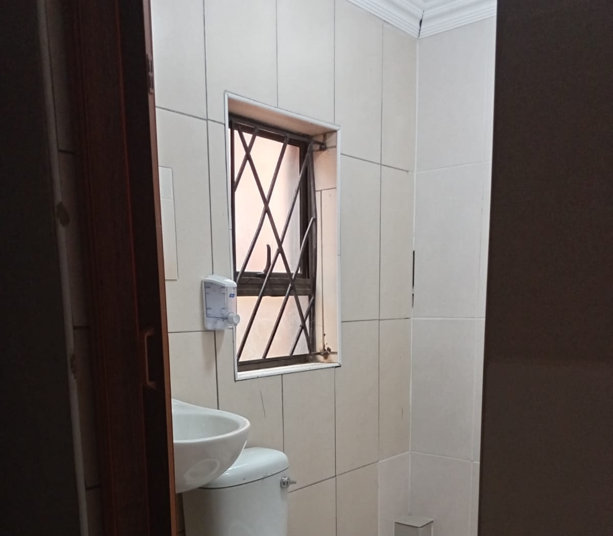 NSFAS Ensuites in Jan Hofmeyer