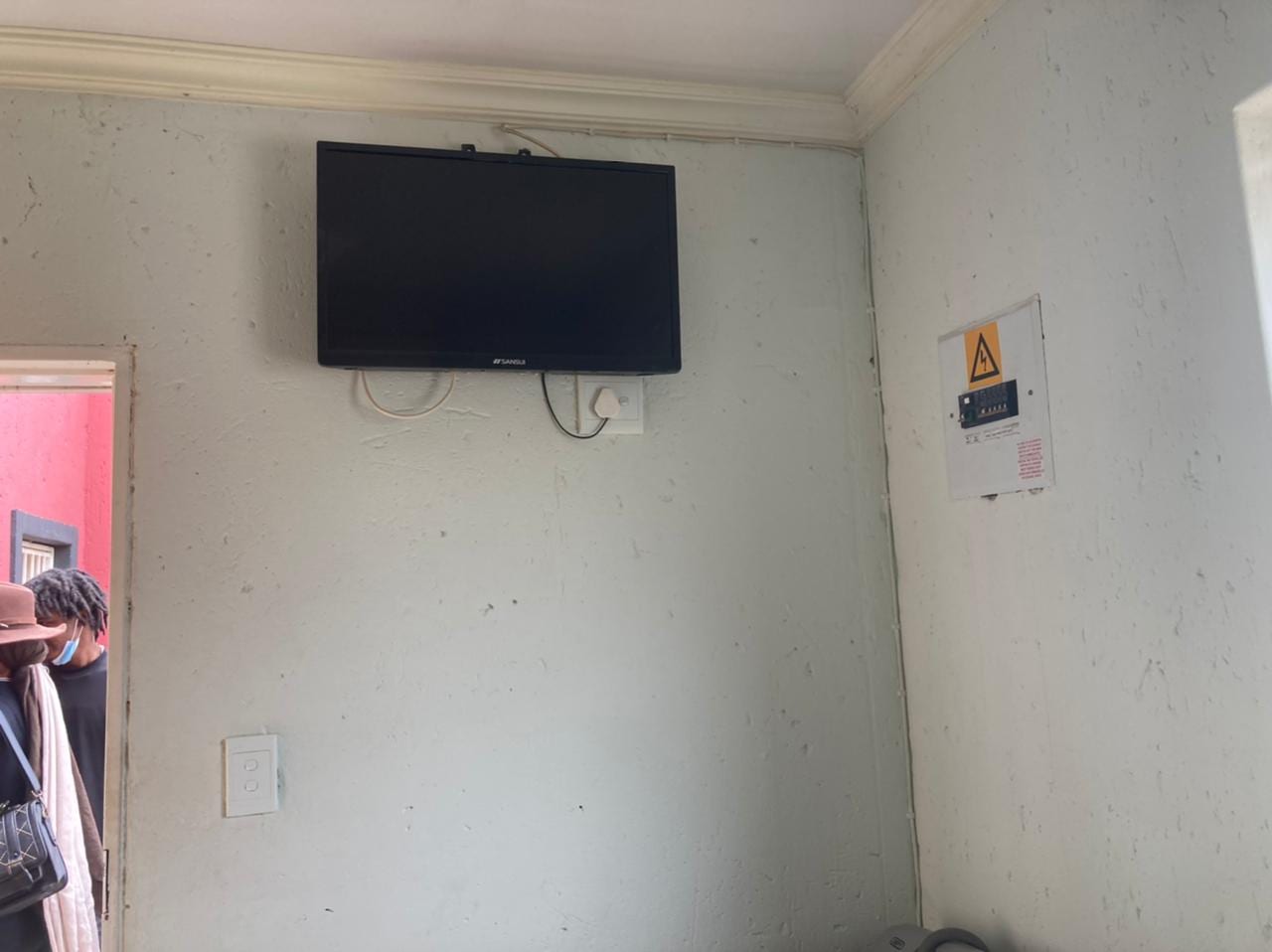 NSFAS Ensuites in Jan Hofmeyer
