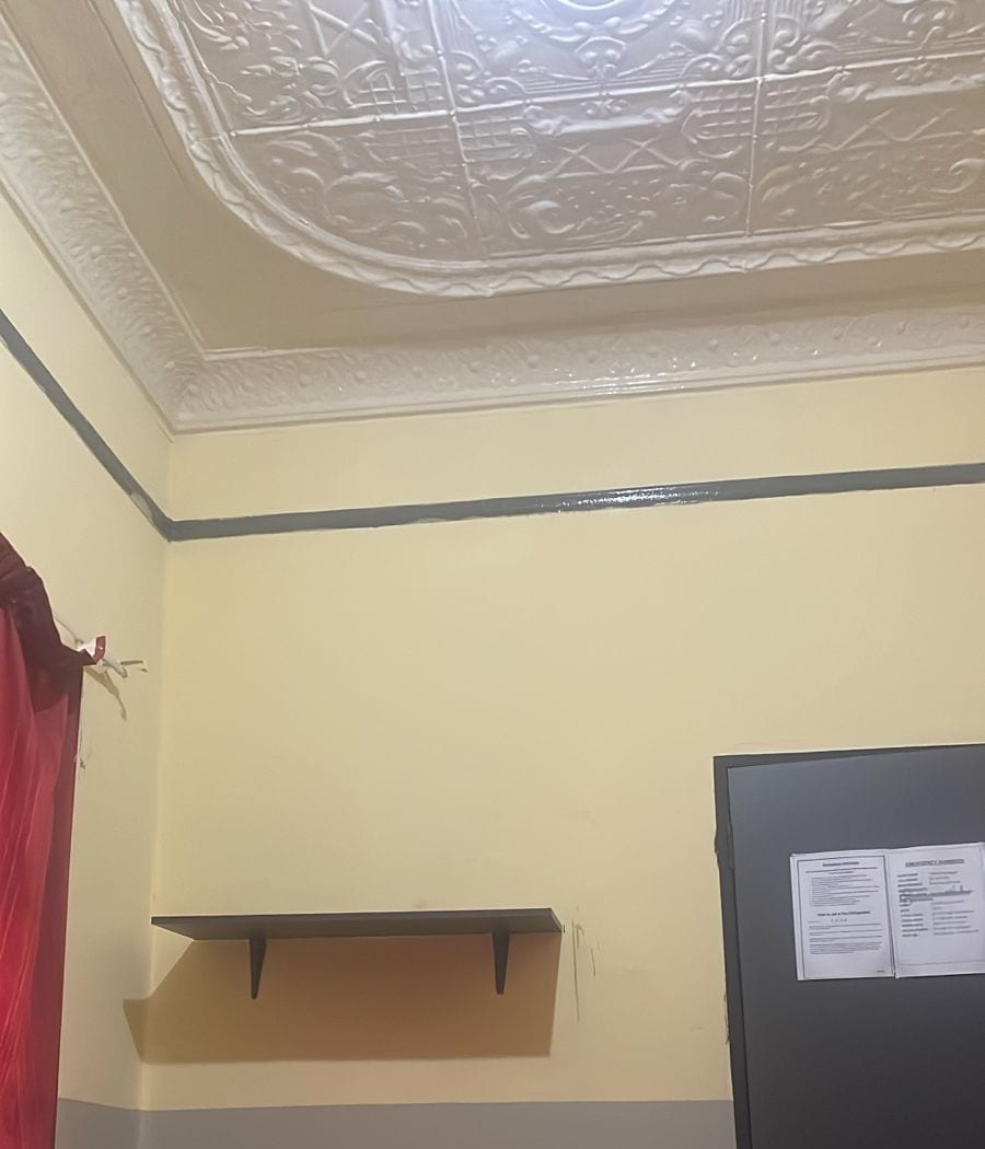 Single rooms in Brixton