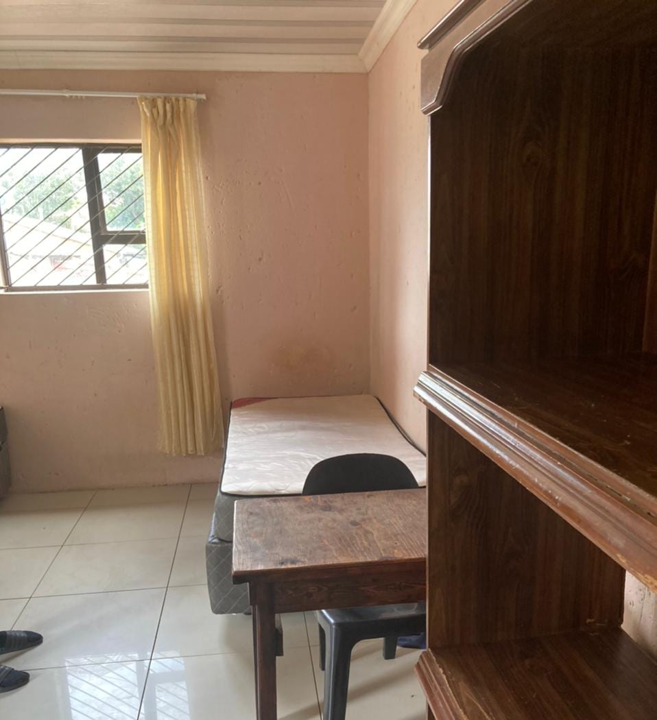 NSFAS Ensuites in Jan Hofmeyer