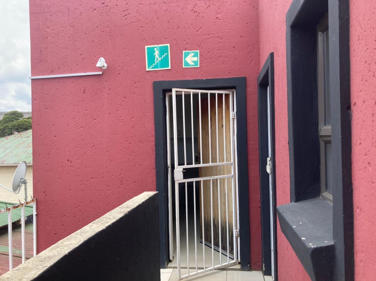 NSFAS Ensuites in Jan Hofmeyer