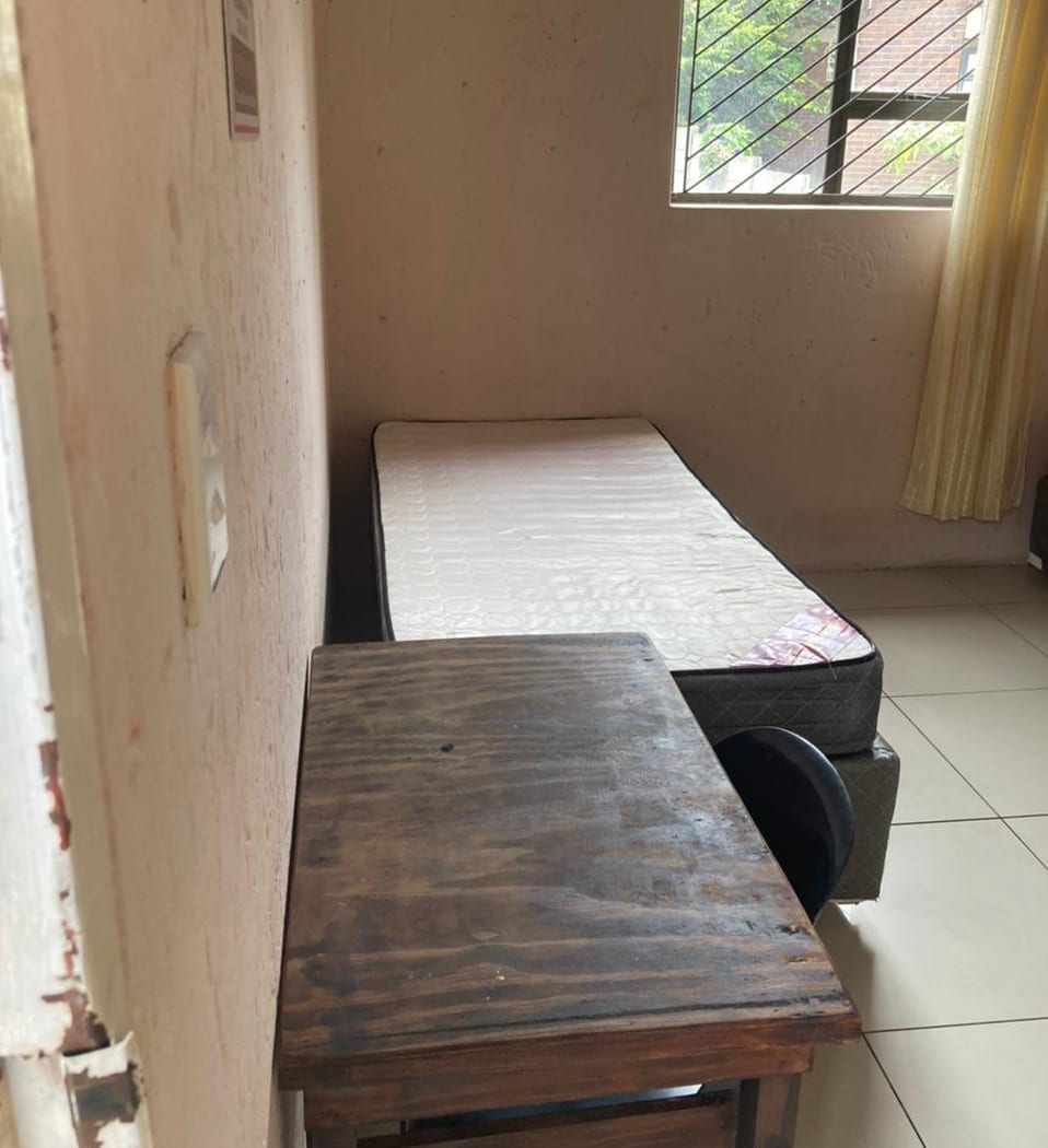NSFAS Ensuites in Jan Hofmeyer