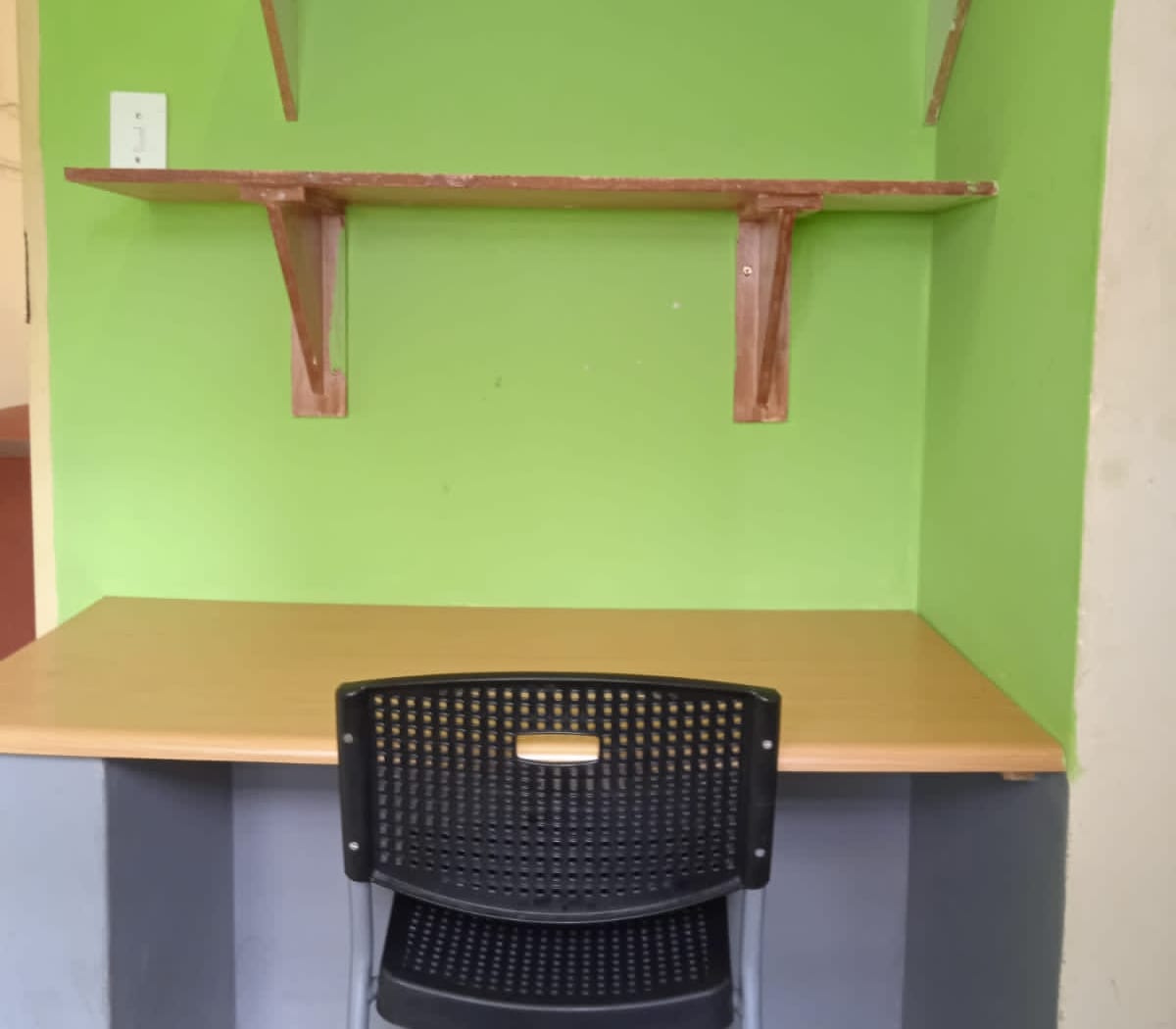 Single rooms in Hurst Hill