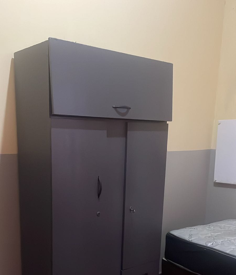 Single rooms in Brixton