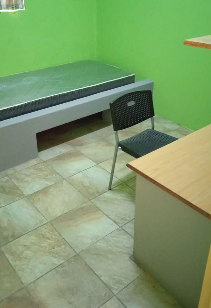 Single rooms in Hurst Hill
