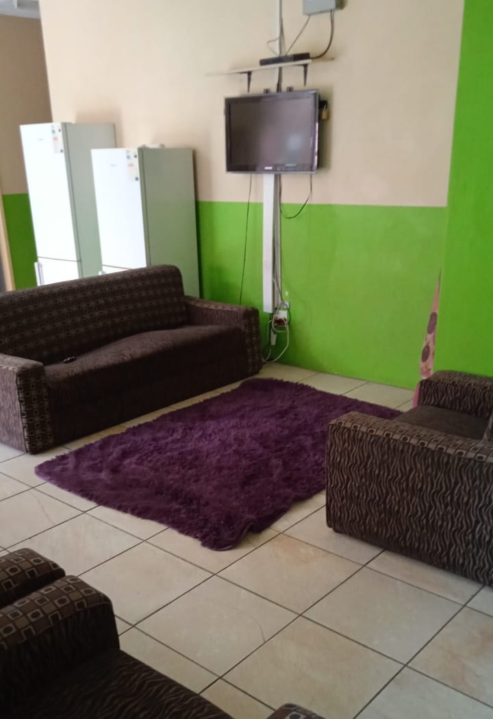 Single rooms in Hurst Hill