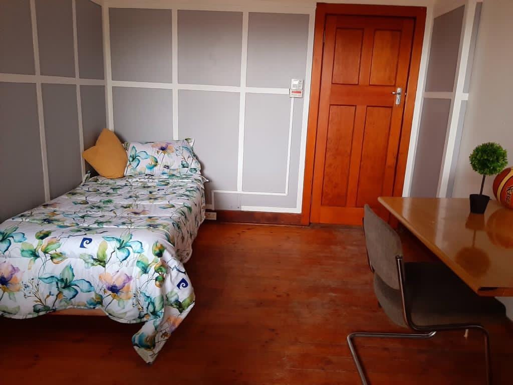 Single rooms in Auckland Park