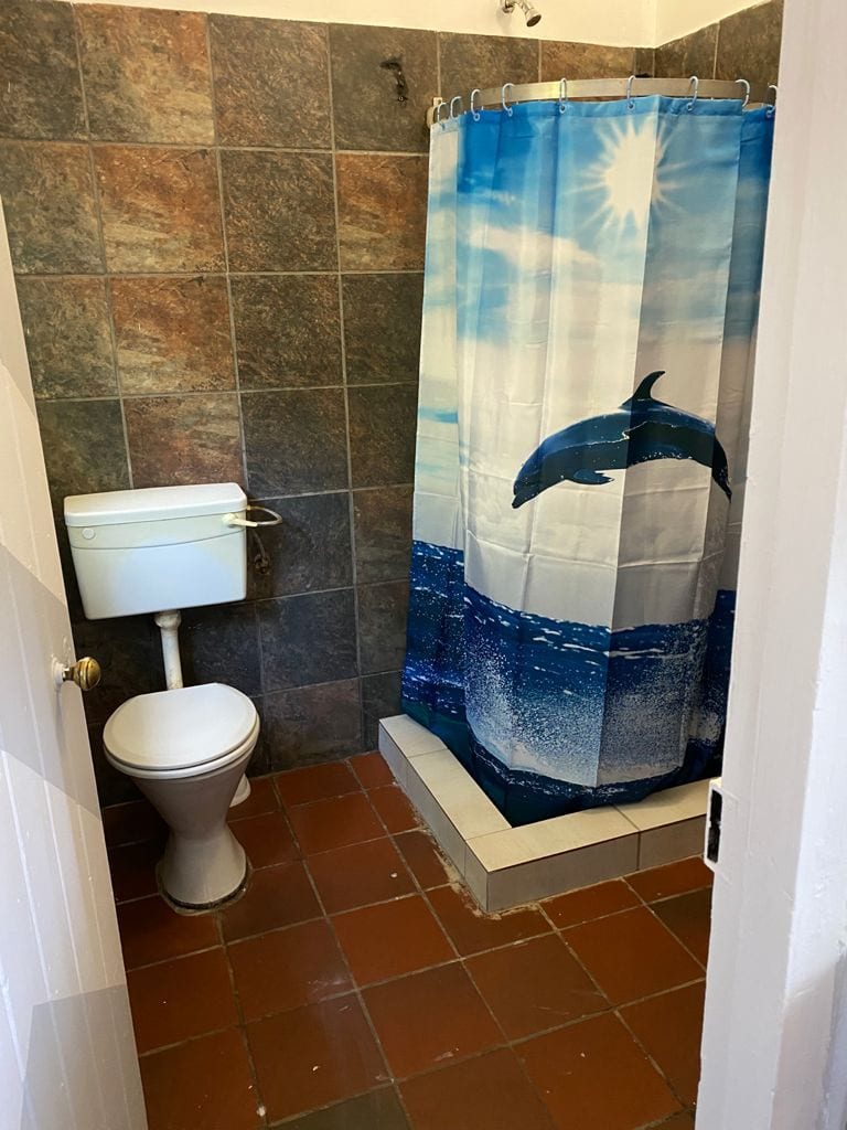 Single rooms in Auckland Park
