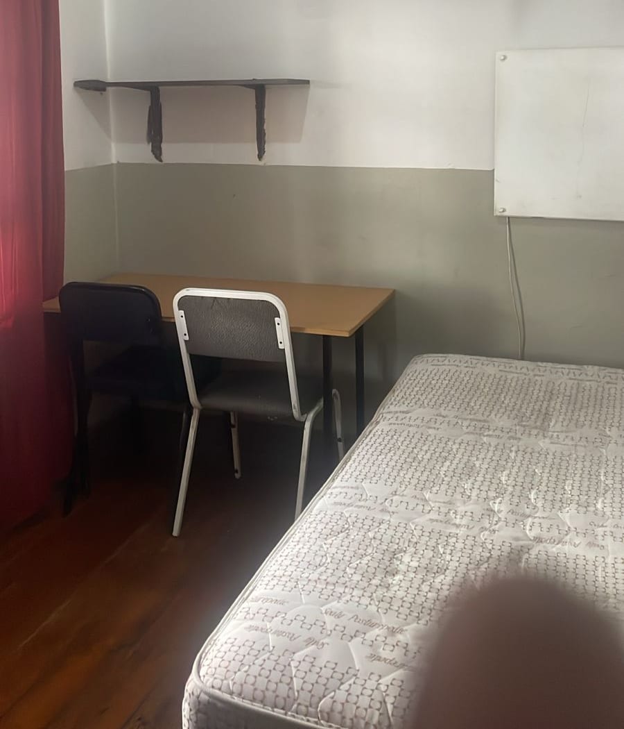 Single rooms in Brixton