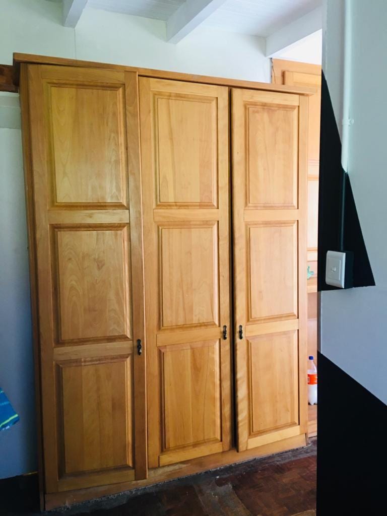Single rooms in Auckland Park