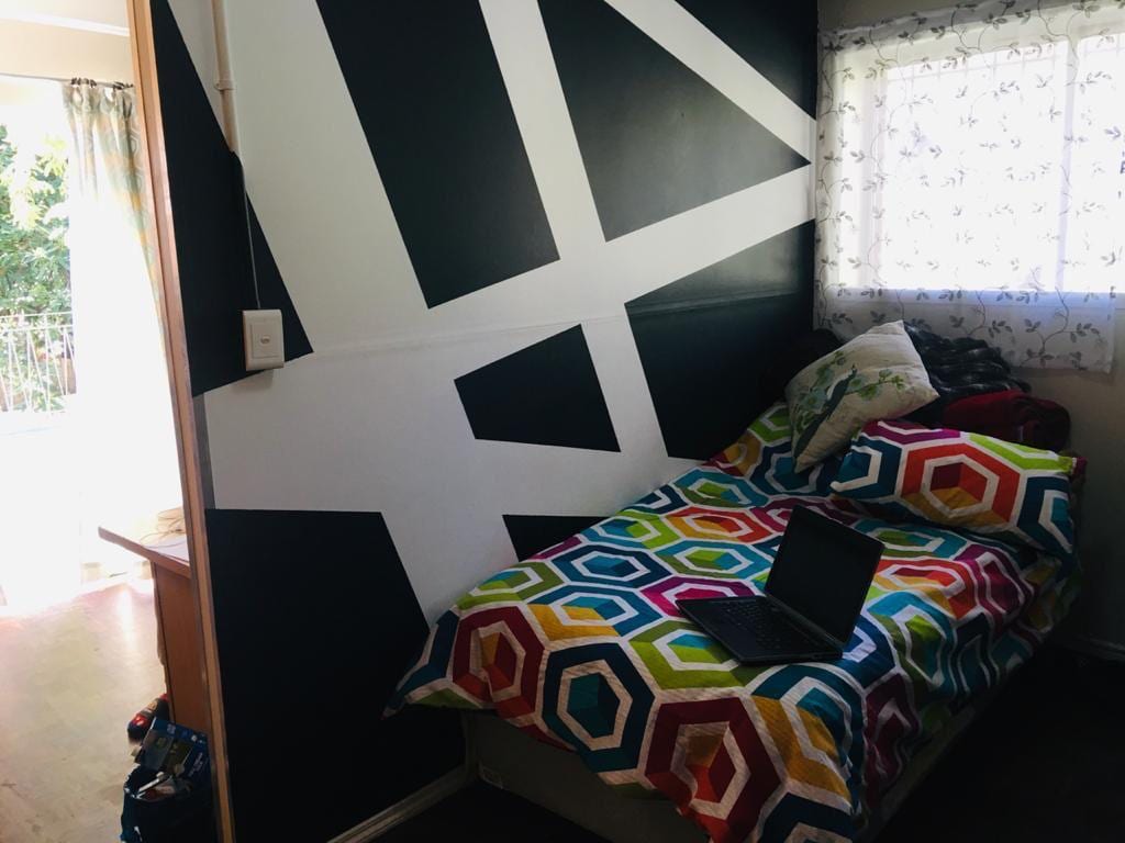 Single rooms in Auckland Park