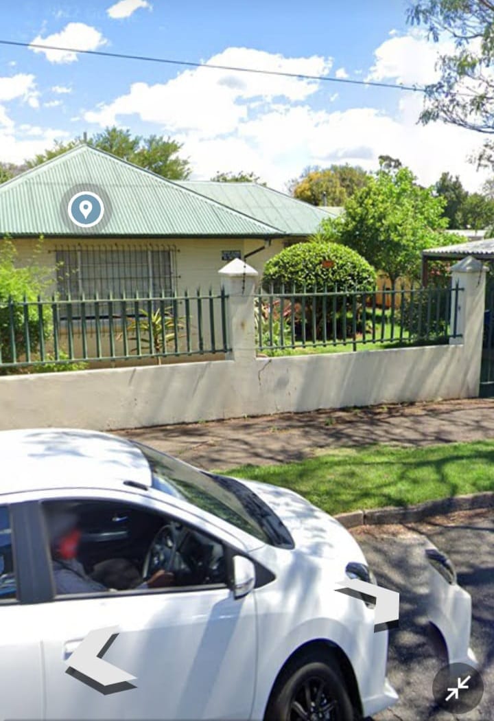 Single rooms in Melville