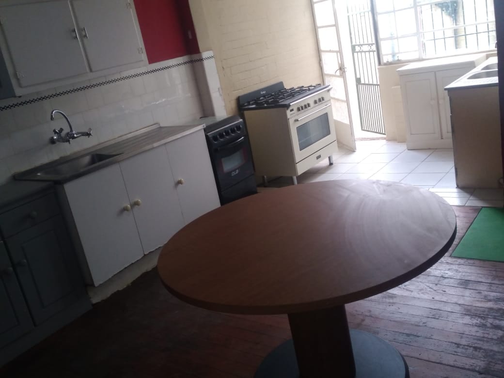 Single rooms in Melville