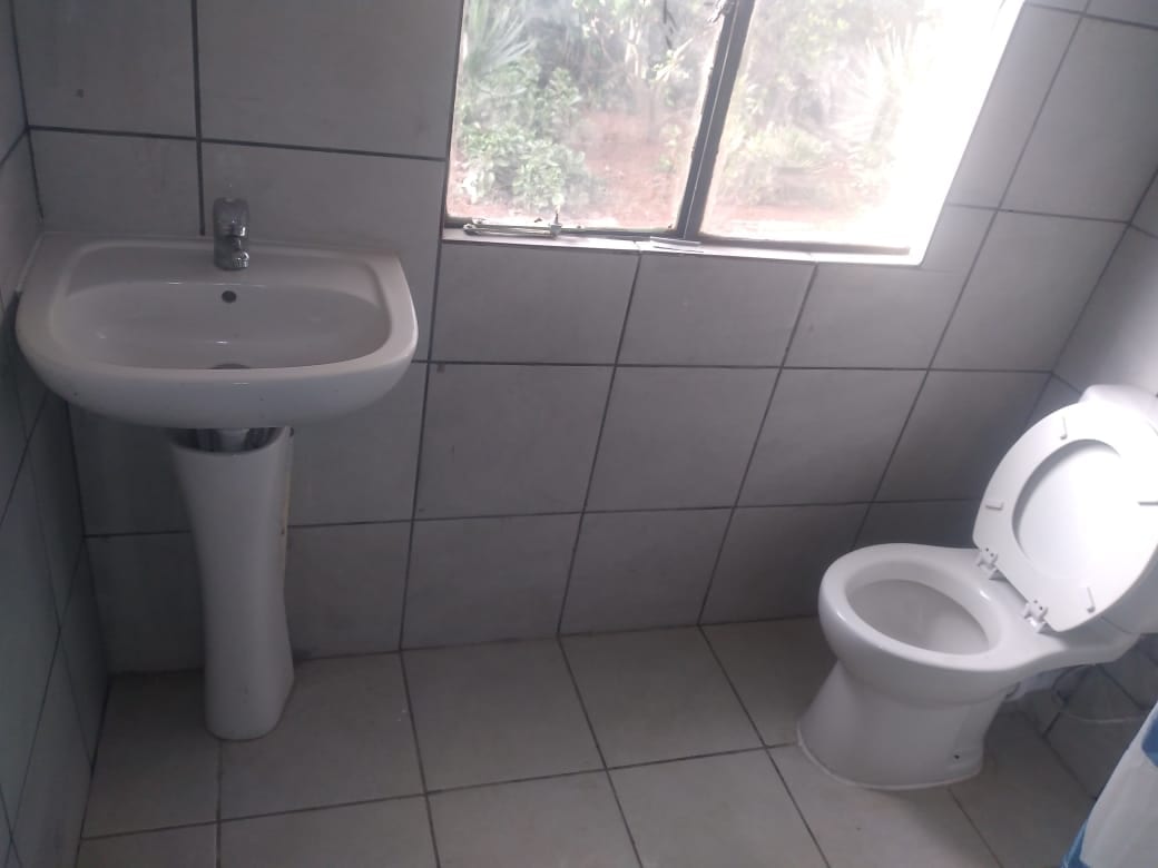 Single rooms in Melville