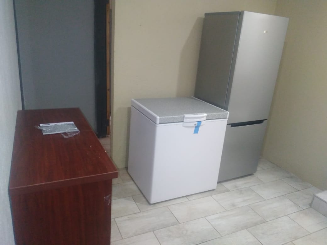 Single rooms in Melville